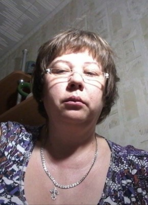 Елена, 58, Россия, Лесозаводск