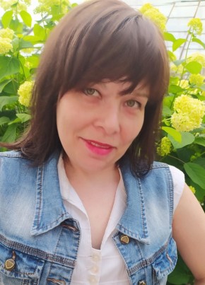 Лидия, 35, Россия, Иваново