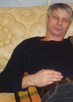 Сибиряков, 63, Россия, Протвино