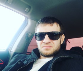 Андрей, 39 лет, Курган
