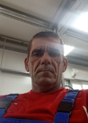 Алексей из Волжского (Волгоградской обл.) 48 лет