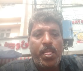 Mustak, 37 лет, Bangalore