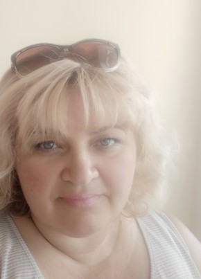 Галина, 49, Україна, Боярка