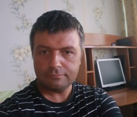 Юрий, 46 лет, Чкаловск