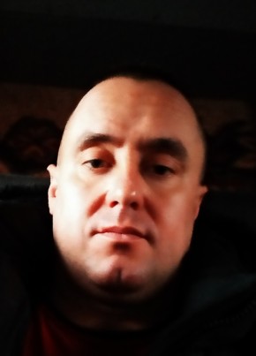 Алексей, 42, Україна, Перевальськ