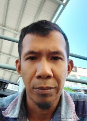 Purnomo, 30, Malaysia, Bintulu