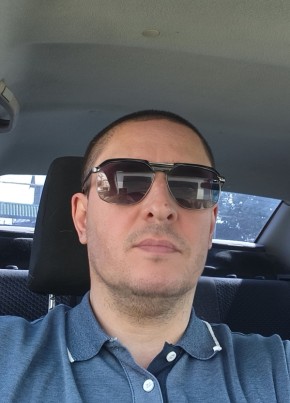Андрей из Богдановича 41 год