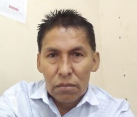 Armando Castillo, 43 года, Brasília