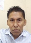 Armando Castillo, 43 года, Brasília