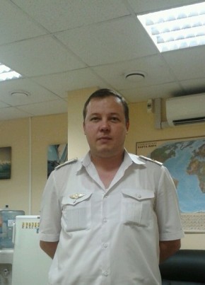 Николай, 45, Россия, Дзержинский