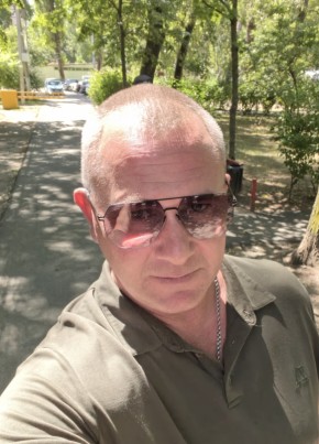 Алексей из Краснодара 46 лет