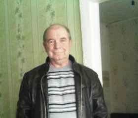 анатолий, 64 года, Саратов