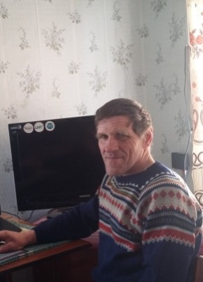 Viktor, 72, Russia, Perm