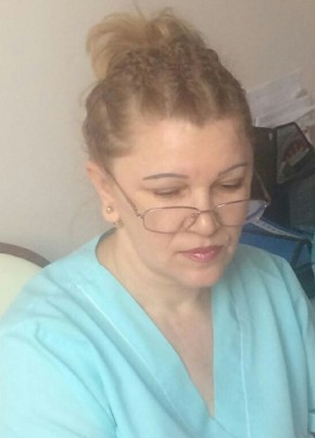Nina NiNa, 54, Россия, Владивосток
