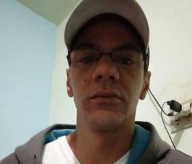 Cristian Simoes, 44 года, Cotia