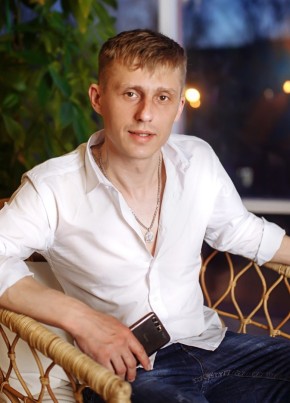 Виктор, 37, Россия, Павлово