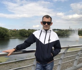 Павел, 52 года, Ульяновск