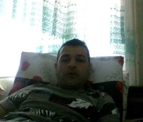 Samir, 36, Baku