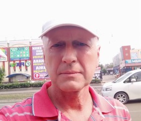 Юрий, 63 года, Железногорск (Красноярский край)