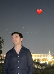 Ali, 24, Moscow