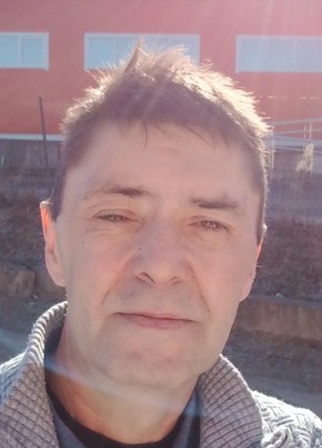 Taras, 52, Russia, Ufa