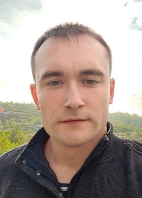 Дмитрий из Симферополи 30 лет