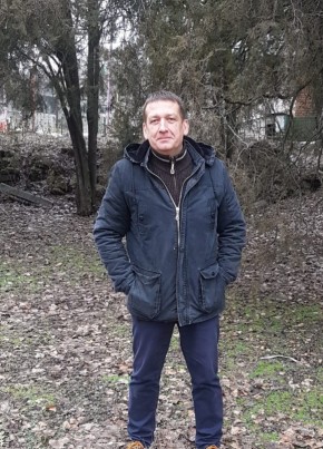 VladFil, 51, Россия, Ростов-на-Дону