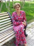 Lyudmila, 63, Moscow