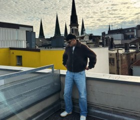 Deniz, 23, Oldenburg