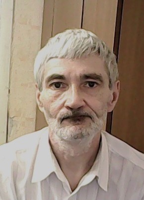 Alberio, 62, Россия, Набережные Челны