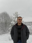 Николай, 51 год, Вологда