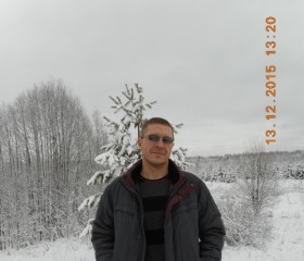 Николай, 52 года, Вологда