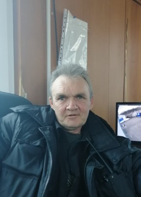 Вадим, 57, Россия, Усмань