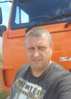 Павел, 45, Россия, Красногвардейское (Белгородская обл.)