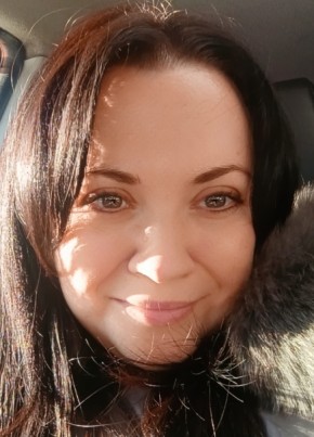 Oxana из Томска 42 года