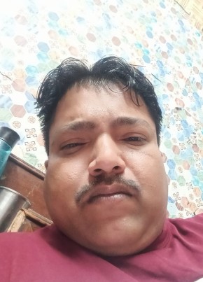 Raaj, 36, India, Bhatinda