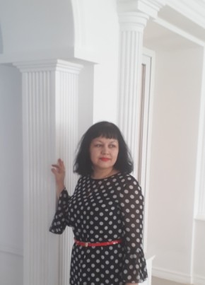 Светлана, 52, Россия, Кумертау