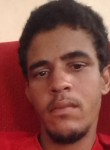 Rafael Oliveira, 18  , Timoteo