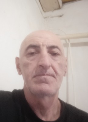 Олег из Миллерово 49 лет