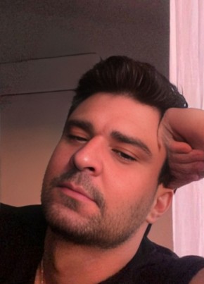 Vadim, 46, Russia, Saint Petersburg