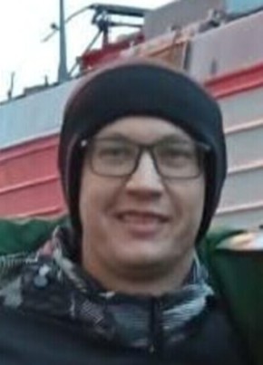 Михаил из Лениногорска 31 год