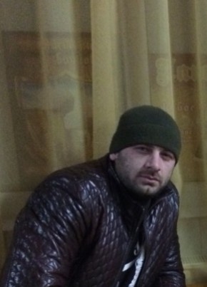 islam, 35, Россия, Зимовники