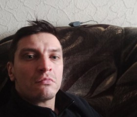 Сергей Шонгин, 35 лет, Уфа