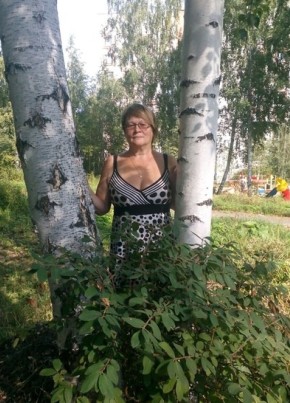 Евдокия, 67, Россия, Талица