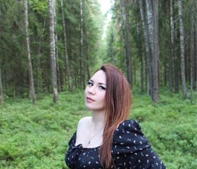 Анна, 28 лет, Окуловка