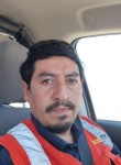 Alejandro, 41 год, Santiago de Chile