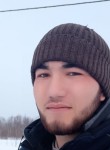 Bobur, 21  , Khabarovsk