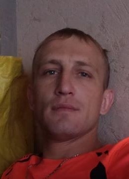 Александр, 40, Россия, Поронайск