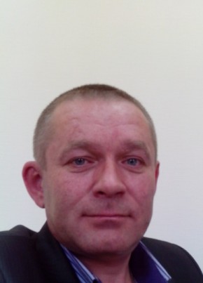 Андрей, 54, Россия, Ачинск