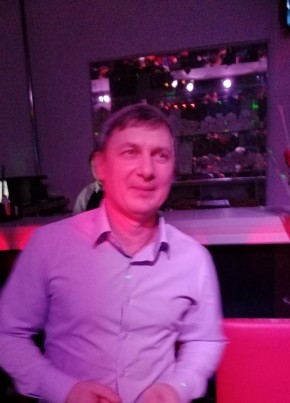 Andrey, 48, Russia, Saint Petersburg